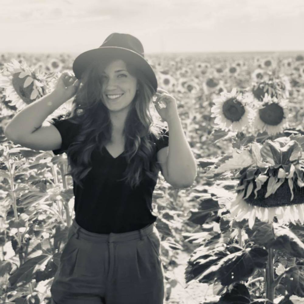 Meet your Posher, Allison